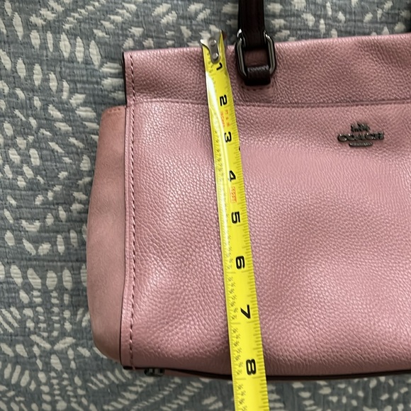 Coach bag - Picture 12 of 13